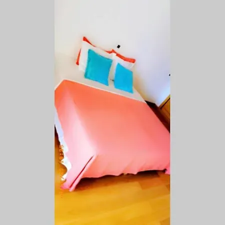 Inesquecíveis Apartamento *