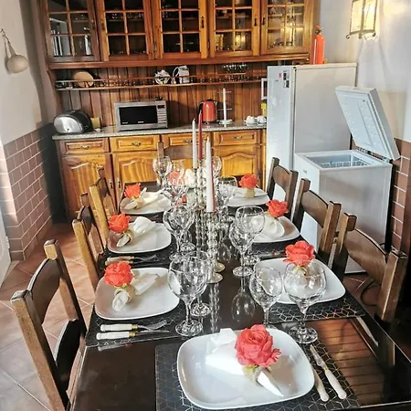 Apartamento Inesquecíveis *