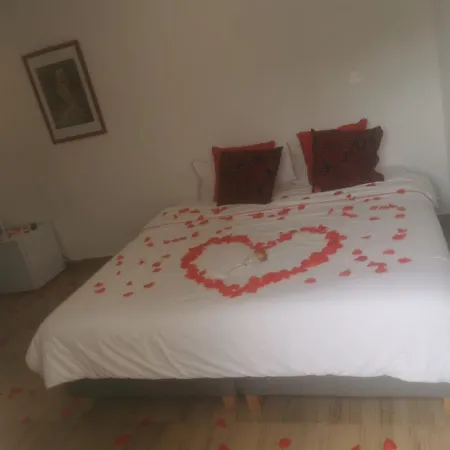 Inesquecíveis Apartamento