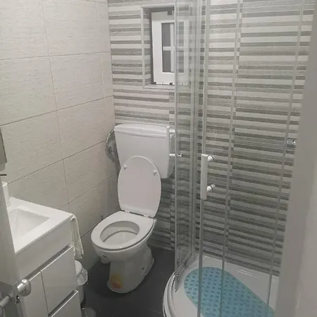 Ferias Inesqueciveis شقة *