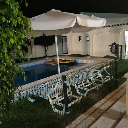 Ferias Inesqueciveis * كاريغادو