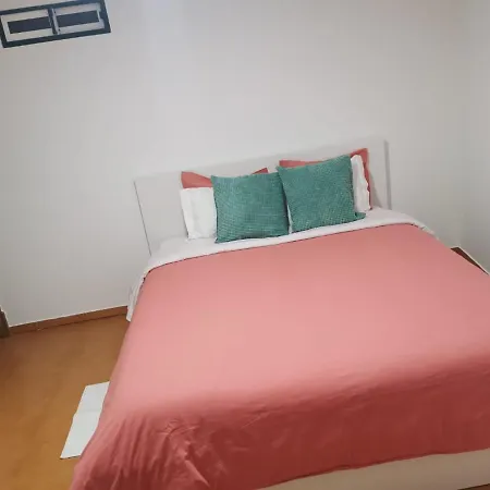 Inesquecíveis Appartamento *