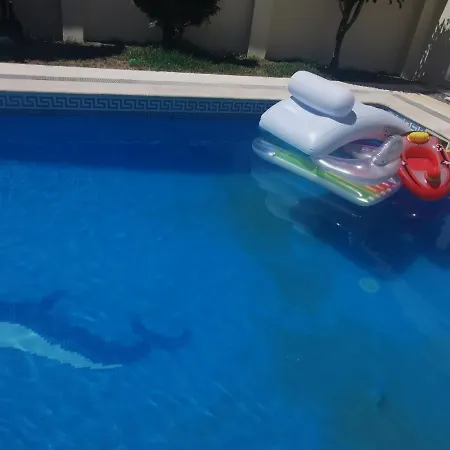 Inesquecíveis Apartamento