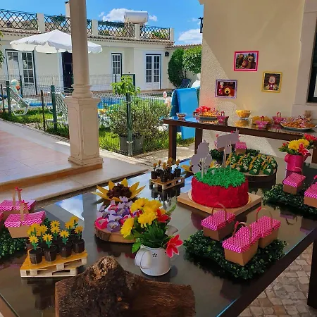 Apartamento Inesquecíveis *