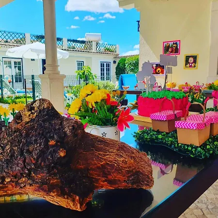 Inesquecíveis Apartamento *