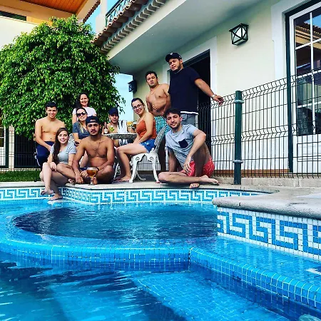 Ferias Inesqueciveis *