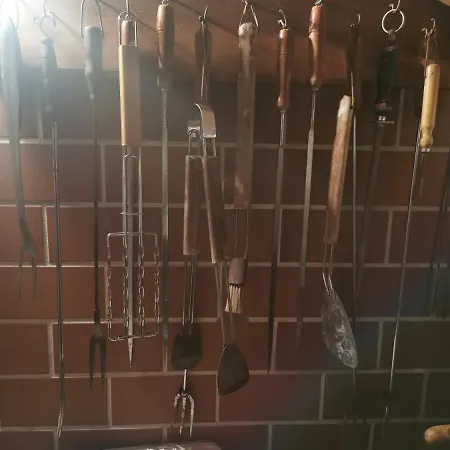 Ferias Inesqueciveis كاريغادو