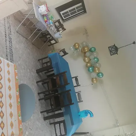 Ferias Inesqueciveis شقة كاريغادو