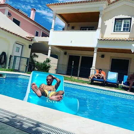 Ferias Inesqueciveis شقة