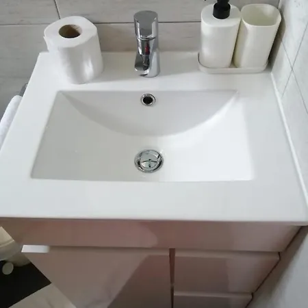 Inesquecíveis Appartement