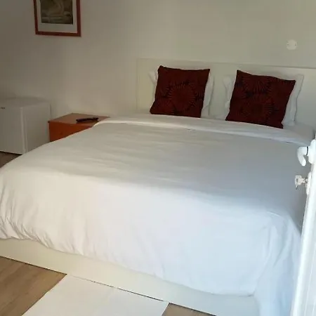 Apartamento Inesquecíveis *