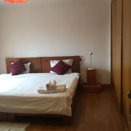 Inesquecíveis Appartement *