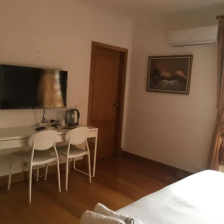 Inesquecíveis Apartamento *