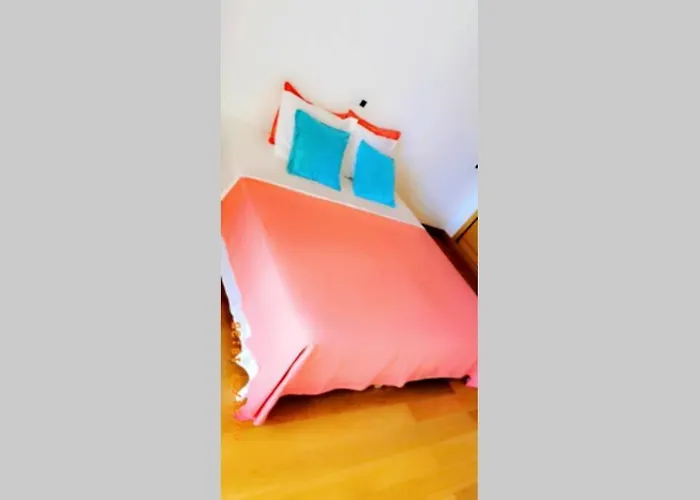 Ferias Inesqueciveis 公寓 *