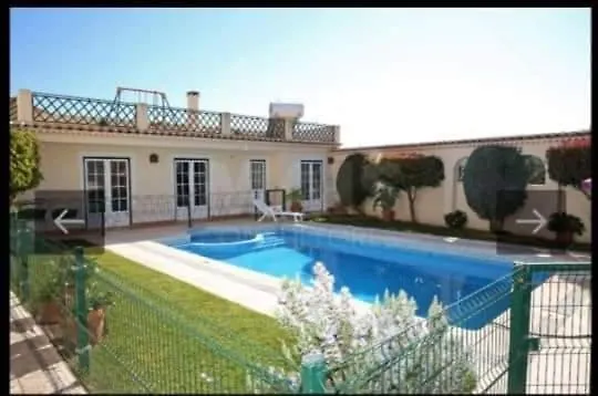 Ferias Inesqueciveis 公寓 卡雷加杜