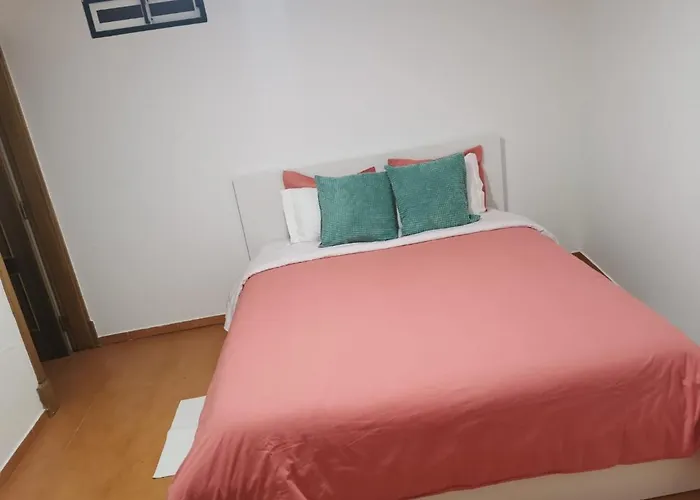 Ferias Inesqueciveis 公寓 *