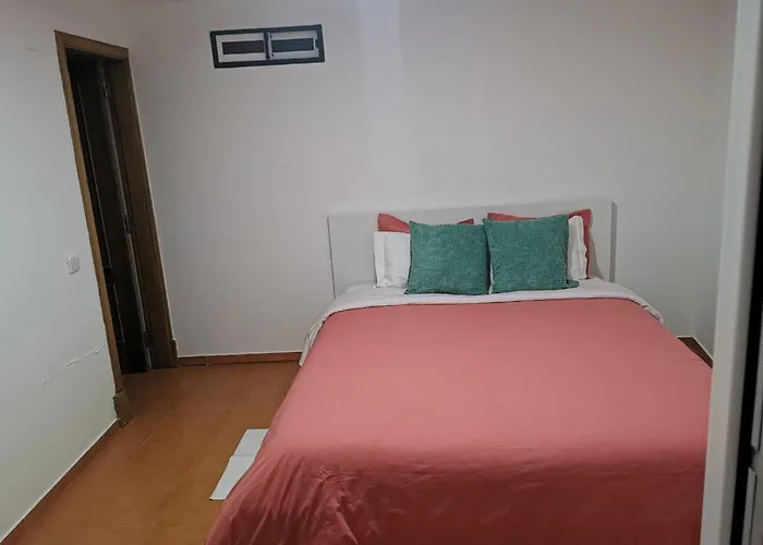 Ferias Inesqueciveis 卡雷加杜