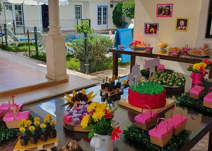 公寓 Ferias Inesqueciveis *