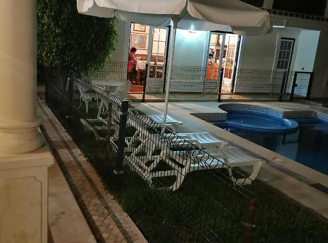 Ferias Inesqueciveis 卡雷加杜