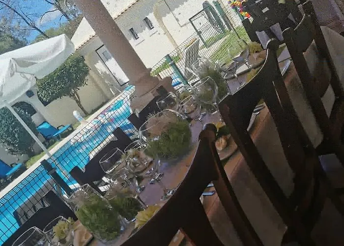 Ferias Inesqueciveis 公寓 卡雷加杜