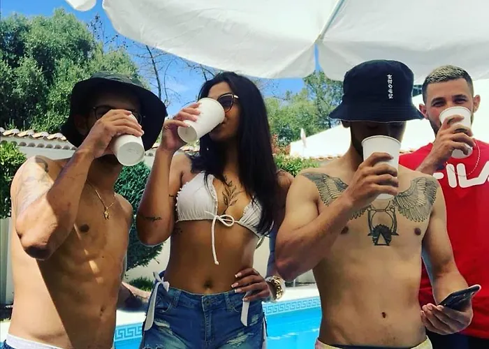 Ferias Inesqueciveis 卡雷加杜