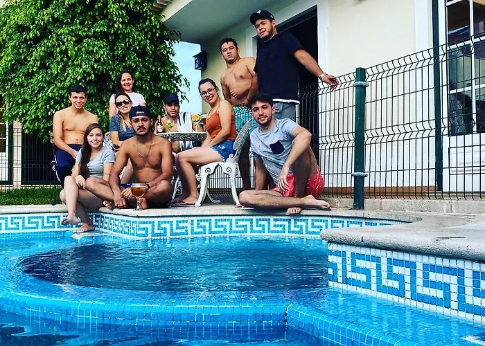 Ferias Inesqueciveis *