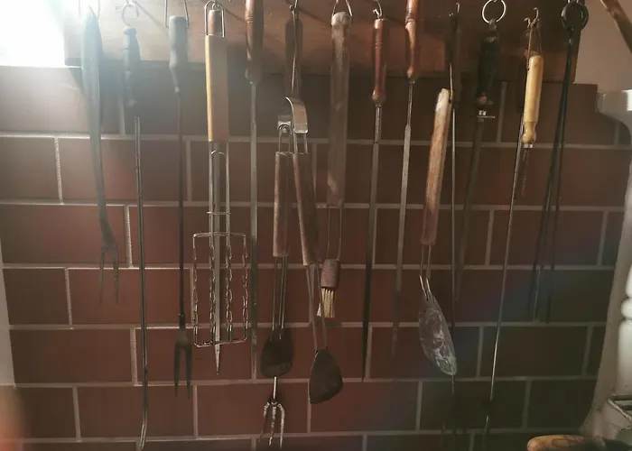 Ferias Inesqueciveis 卡雷加杜