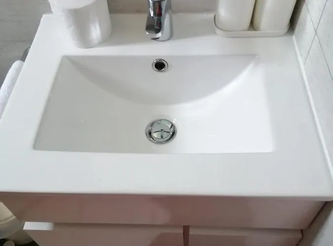 Ferias Inesqueciveis 公寓