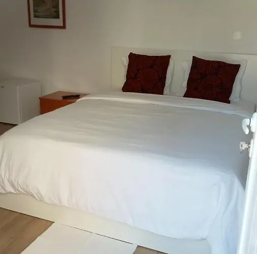 公寓 Ferias Inesqueciveis *