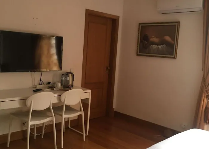 Ferias Inesqueciveis 公寓 *