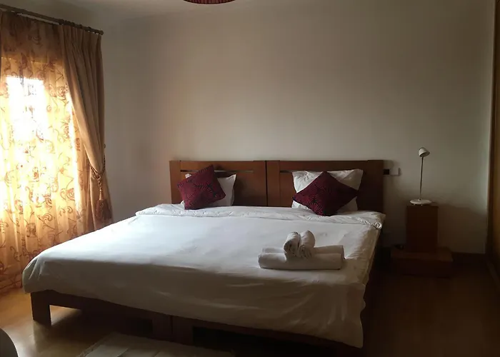 Ferias Inesqueciveis * 卡雷加杜